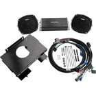 Kicker 50HDS962 Speaker/amplifier Kits New. Price: $799.99.