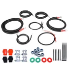 For Dodge Ram Truck Gen 5.9L 24 Valve Cummins 2003-2007 Battery Cable Wire Kit New. Price: $203.99.