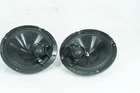 14 Harley Touring Flhtcu Electra Glide Ultra Oem Left Right Sound Audio Speakers Used. Price: $139.50.