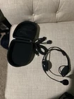 Harley Davidson Boom Audio Half Helmet Headsets (pair Of 2) Used. Price: $225.00.