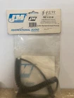 J & Lower Section Cord For 98-00 Harley 8-PIN Audio System Hc-br New. Price: $25.00.