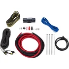 Kicker Amplifier Install Kit - 47VK6 New. Price: $83.50.