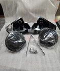 Harley-davidson, Hd, Boom! Audio Fairing Lower Speaker Kit, 76000353A New. Price: $399.99.