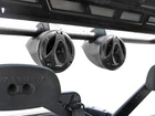 Superatv Ranger Wakeboard Speaker Mount For 2015+ Polaris Ev New. Price: $257.99.