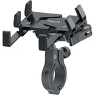 Tiakia Bike Phone Holder, Aluminum Motorcycle Mount, Handlebar Mo... New. Price: $36.52.