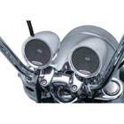 Kuryakyn By Kellermann 2713 Road Thunder Pods - Black 3" Speakers New. Price: $499.99.