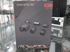 Innovv K5 4K Motorcycle Fitted Camera Motorbike Dual Front & Rear/back Dash Cam. Brand. Price: $434.85.