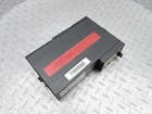 2002 97-04 Bmw K1200LT Cd Compact Disc Media Player Radio Stereo Head Unit Used. Price: $97.09.