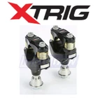 Xtrig Phds Systems For 1999-2006 Honda CR250R Control Steering Damper / Jb New. Price: $268.45.