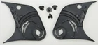 Gmax Ratchet Plates W/screws Left/right GM-38/69 Helmet Accessories New. Price: $12.54.