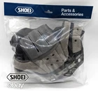 Genuine Shoei J-cruise Interior Set Helmet Liner Cheek Pads Japan New. Price: $136.17.