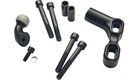 Ciro Gen 2 Offset Perch Mount Black New. Price: $44.99.