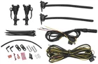 Kuryakyn Wanderbar Portable Soundbar Universal Mount Kit New. Price: $81.49.