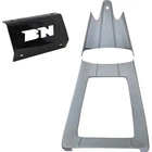Paul Yaffe Bagger Nation 0504-0428 PYO:SCS-17L-2PC Two Piece Chin Spoiler New. Price: $445.95.