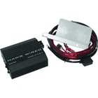 Hawg Wired Black Reference Series Watt Amplifier KIT-RS400XR New. Price: $479.95.