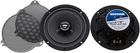 Hogtunes 462F-RM Speakers 6-1/2" Front New. Price: $249.95.