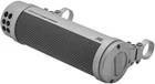Kuryakyn Road Thunder Sound Bar Plus By Mtx 7/8" 1-1/4" Satin Silver New. Price: $599.99.