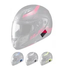 Hjc Bluetooth Side Cover Cl-max 2 Friction Helmet New. Price: $15.19.