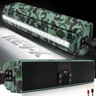 Gohawk RE9-X GEN.3 Waterproof Bluetooth Motorcycle Stereo Camogreen New. Price: $74.05.