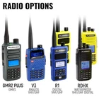 Rugged Radios MH-KIT-R1 Max Motorcycle Business Band Dual New. Price: $380.95.