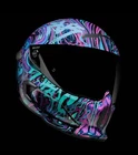 Ruroc Atlas 4.0 Motorcycle Helmet Lucid Shockwave Bluetooth Rare Htf Mint!!! Pre-owned. Price: $400.00.