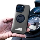 Sp Connect 0636-0746 50808 Indian Case Iphone 16 Pro Max Gray New. Price: $59.99.