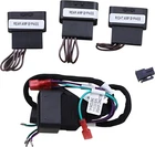 Saddle Tramp BC-9726 Bypass Harness Amplifier Road King Efi Flhr Electra New. Price: $75.95.