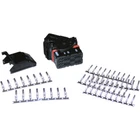 Namz Radio/bcm Connector Kit Harley Davidson NHD-69200193 New. Price: $72.35.