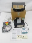 Harley Davidson Genuine Nos Tour Pak Mounted Cd Changer 77184-01 New. Price: $299.99.