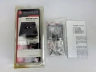 Techmount Gps/xm Radio Accessory Multi Use Top Plate Chrome 60991 New. Price: $13.00.