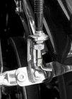 Pingel Cb Low Mount Antenna Relocation Kit 89-08 Harley Touring Bagger Flhtcu New. Price: $126.39.