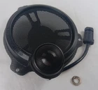 Harley Davidson 6.5 Boom Audio Stage Ii Lh Speaker Grill W/tweeter 76000883 New. Price: $42.32.
