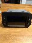 Harley Davidson Oem Boom! 6.5 Gt Radio Stereo Navigation Setup! 76000076 Used. Price: $300.00.