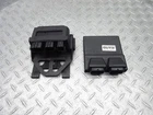 2011 11-13 Kawasaki Vulcan Vaquero VN1700 Oem Control Boxes Fuse Cdi Used. Price: $325.45.