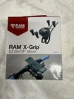 Ram Mount Universal X-grip Cradle Bike RAP-274-1-UN7U New. Price: $23.99.