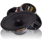 Sundown Audio E-69CX 6"X9" 100W Coaxial Speakers (pair) New. Price: $179.99.