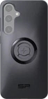 Connect 52688 Phone Case Spc+ Samsung Galaxy S25 Plus Black New. Price: $39.99.
