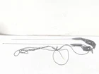 99-04 Bmw K1200LT Front Left Right Radio Antenna Set Used. Price: $262.94.