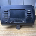 Harley-davidson Oem 14-18 Touring Boom! Box 4.3 Radio 76000075 Used. Price: $85.00.
