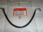 Honda Nos CB750K 1000 1100 1200 Battery Cable 32601-MG9-000 New. Price: $29.95.