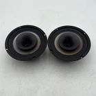 2008 Harley Touring Electra Glide Classic Left Right Sound Speakers Prv Audio Used. Price: $139.00.