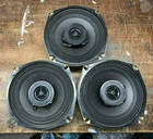Harley Davidson Three (3) Speakers Enhanced Sound System 77192-02 Flhtc/i 37032 Used. Price: $124.99.