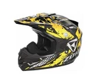 Zoan Breath Guard For Z623 MX1 Helmets 090-173 New. Price: $20.99.