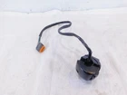 Harley Electra Glide Left Handlebar Engine Start Kill Switches W/ Radio Volume Used. Price: $124.95.
