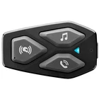 Interphone Ucom 3 Slim Look Single Unit Bluetooth Motorcycle Intercom Headset New. Price: $135.22.