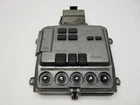 1989 Honda Goldwing Radio Cassette Player Used. Price: $89.06.