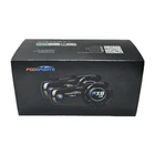 Fodsports Intercom Bluetooth FX8 Air Helmet Headset Of Two New Open Box. Price: $86.99.