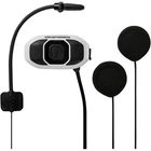 Icon Sena Rau Communicator Kit - White 44020779 New. Price: $195.00.