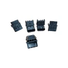 Lot Of 5 Imperial Weather Pack WPS-4 Shroud-quad Female Terminals 71764 New. Price: $94.99.