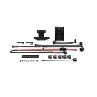 Rockford Fosgate RFK-HD14M5 Amplifier Wiring Kit Select 2014+ Harley Glide New. Price: $369.99.